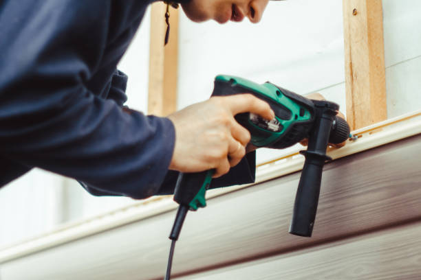 Siding Removal and Disposal in South Miami Heights, FL